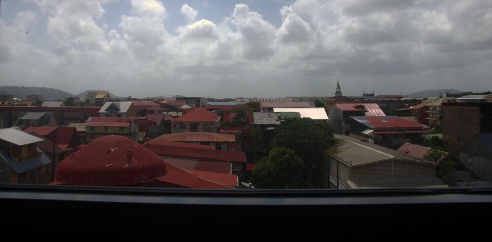 Photo - Hôtel Des Amandiers