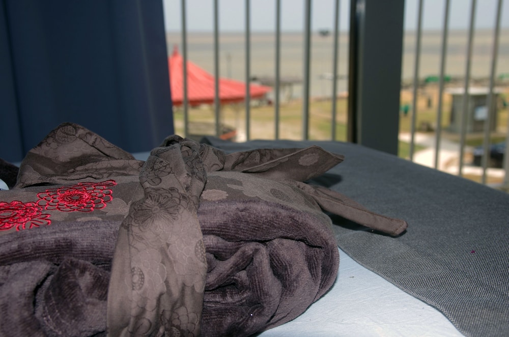 Photo - Hôtel Des Amandiers