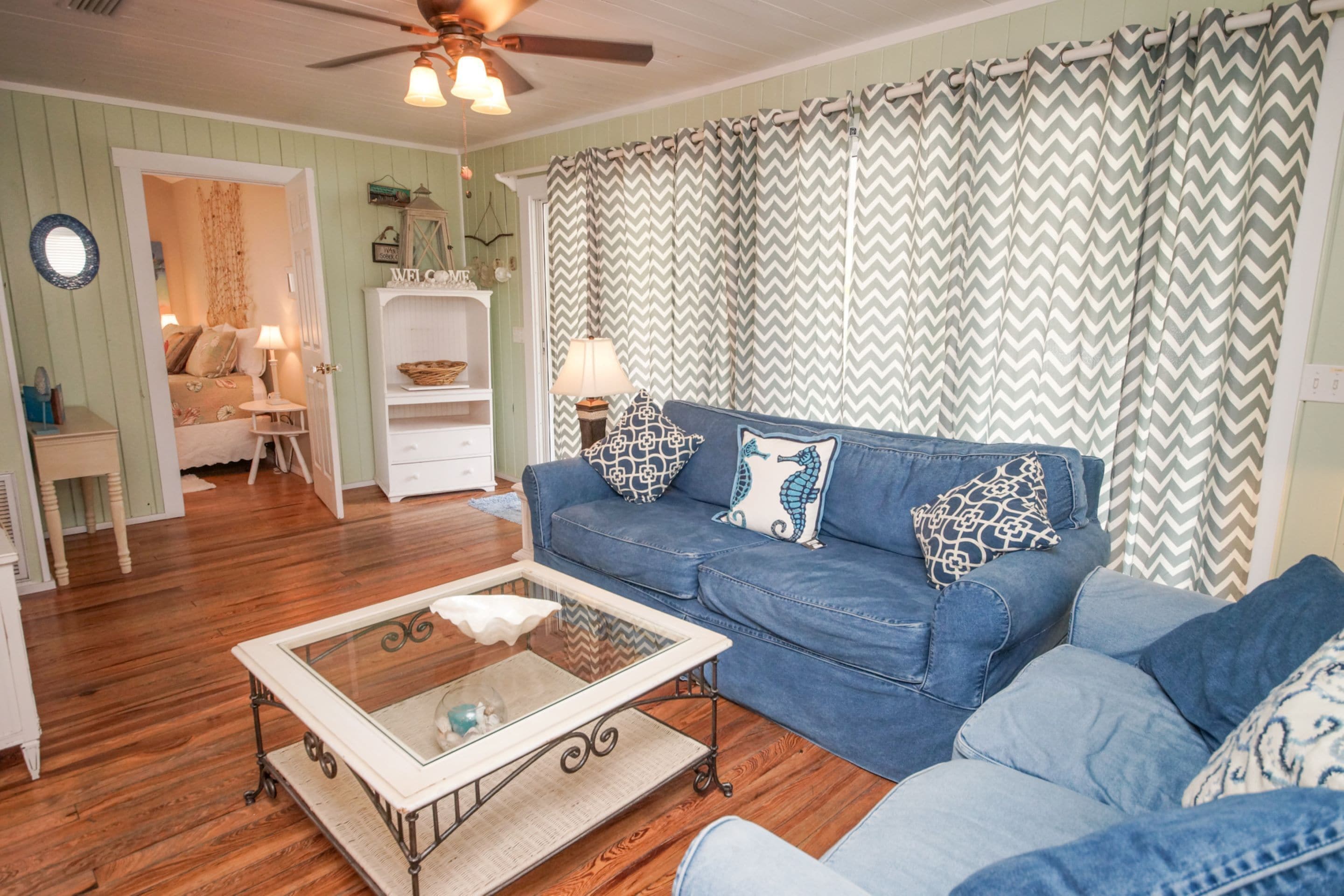 Anna Maria Beach Cottages in Sarasota, United States