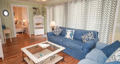 Anna Maria Beach Cottages