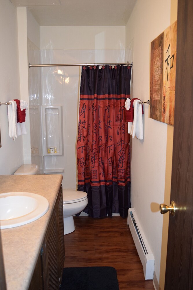 Forest Ridge Apartments Deals & Reviews (Rawlins, USA) Wotif