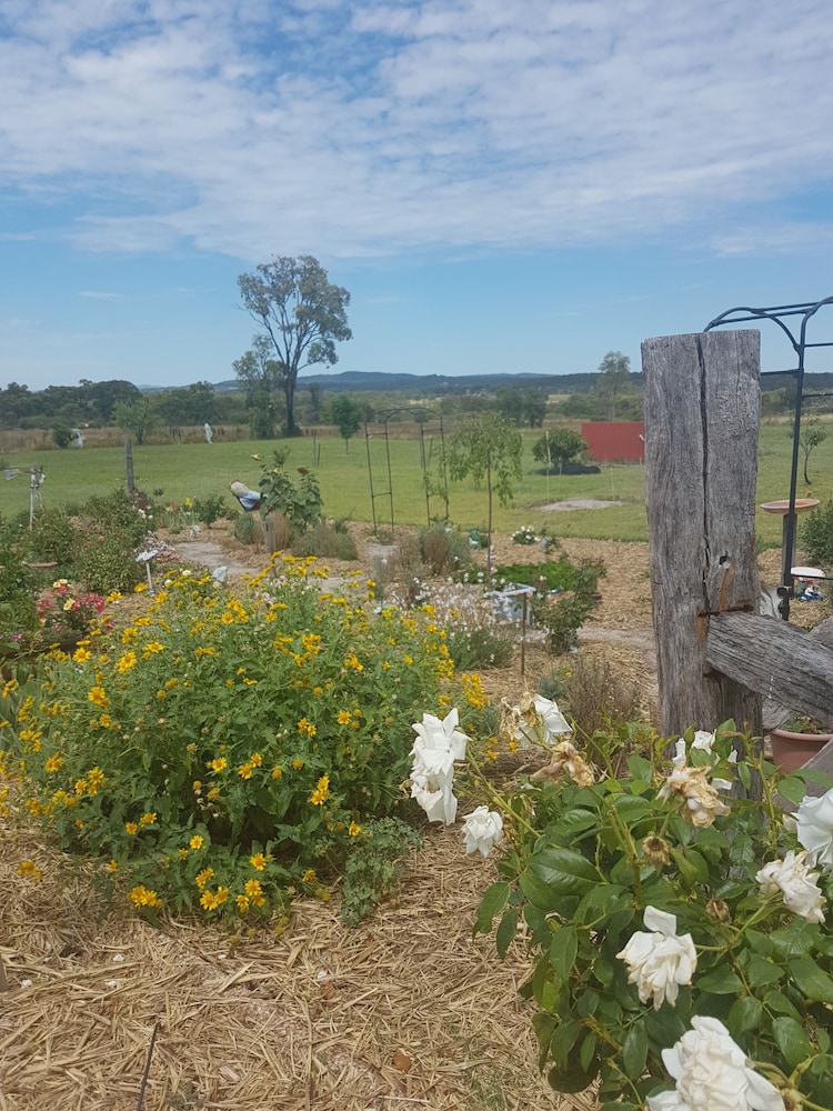Bed And Breakfast Stanthorpe Bed And Breakfast Stanthorpe