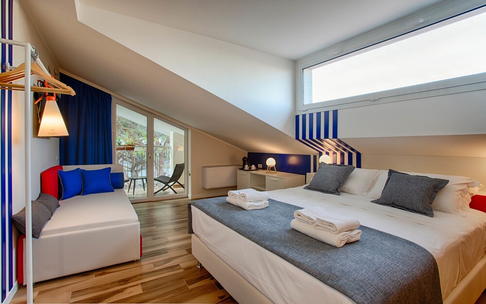 Hotel Villa Eugenia Jesolo Hotel Villa Eugenia Jesolo