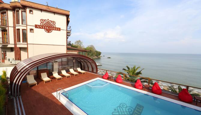 sinop antik hotel in sinop turkey expedia sinop antik hotel in sinop turkey expedia