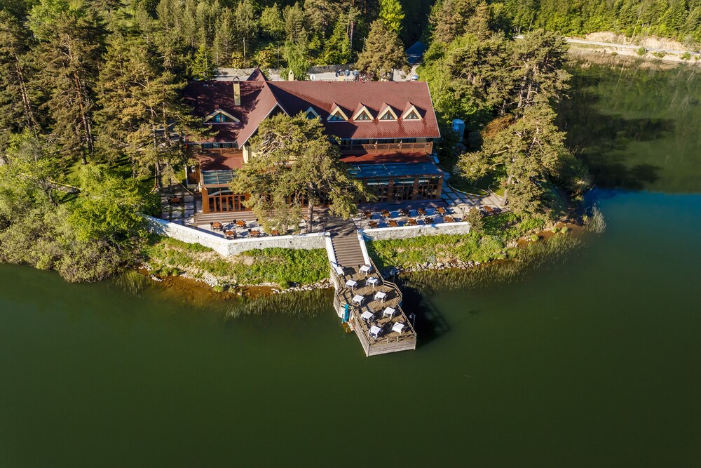 Болу турция