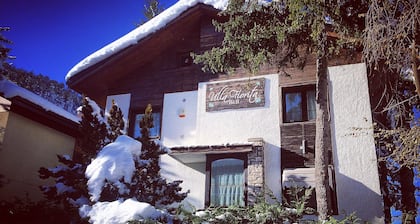 Villa Fiorita