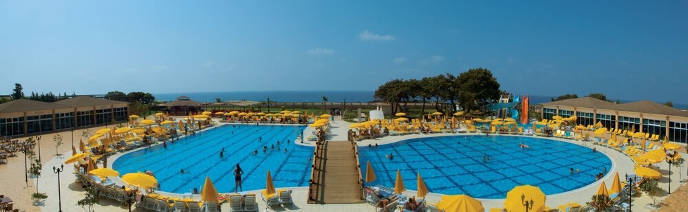 Outdoor pool, Laphetos Beach Resort & Spa - All Inclusive