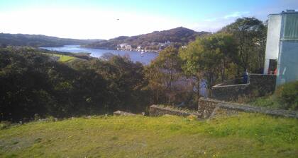 Clifden Town Hostel