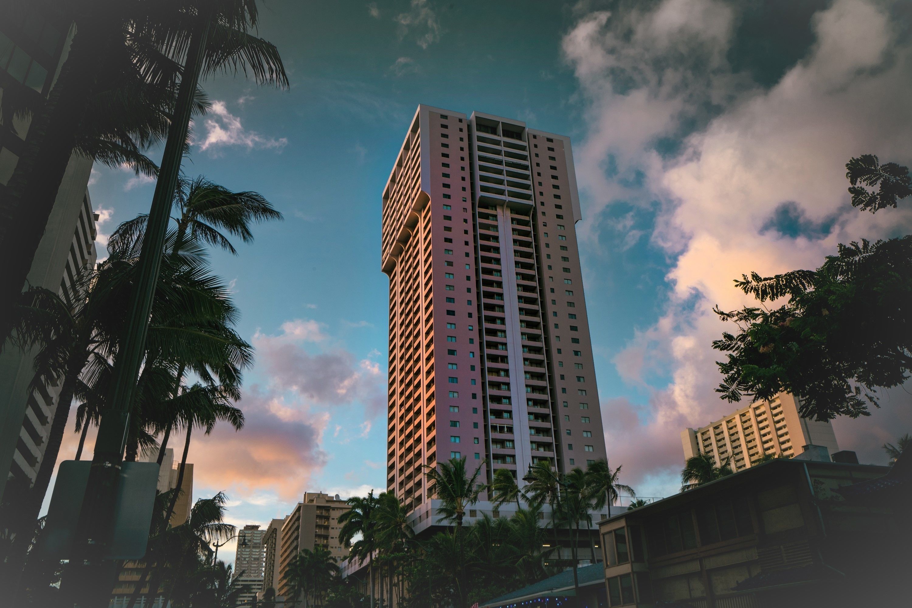 Douglas Waikiki