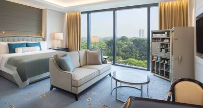 The St. Regis Kuala Lumpur