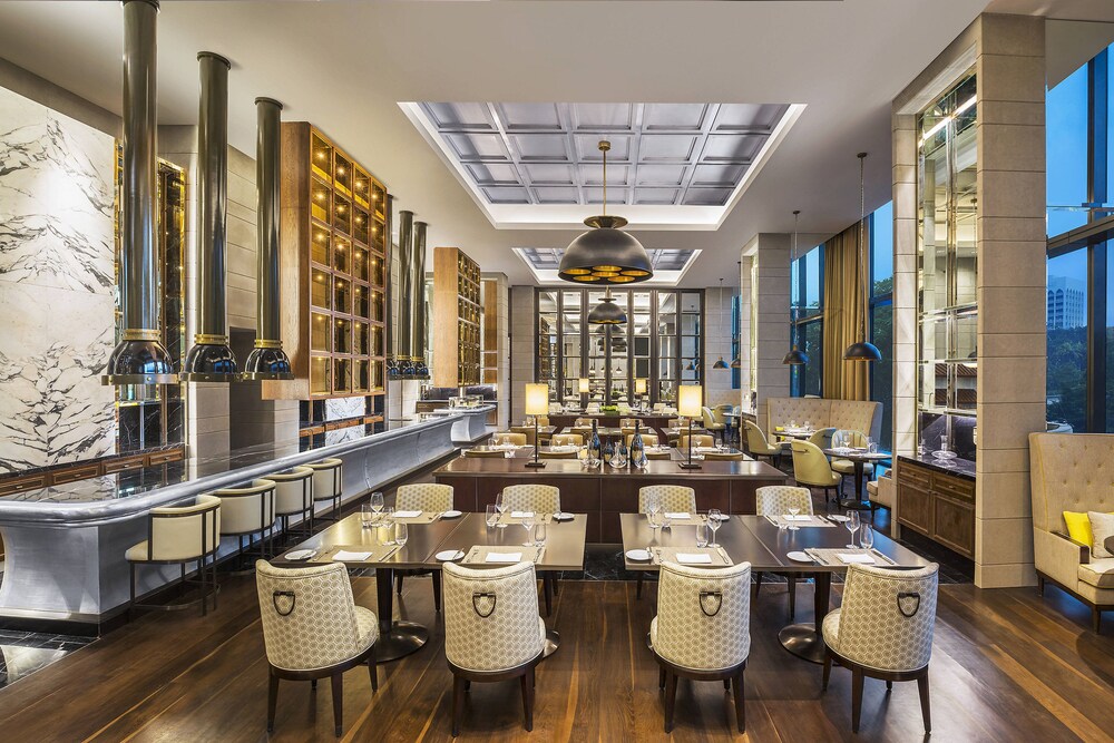 The St. Regis Kuala Lumpur in Kuala Lumpur  Best Rates & Deals on Orbitz