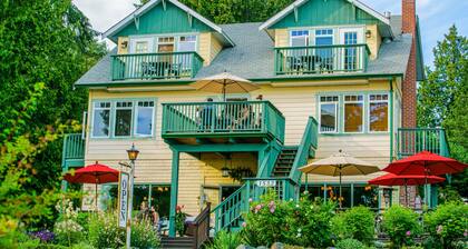 The Bonniebrook Lodge