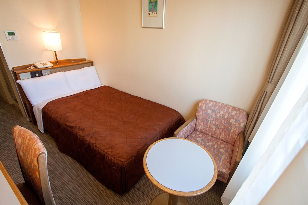 The New Hotel Kumamoto The New Hotel Kumamoto