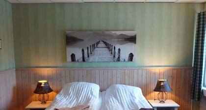 Luleå Bed & Breakfast
