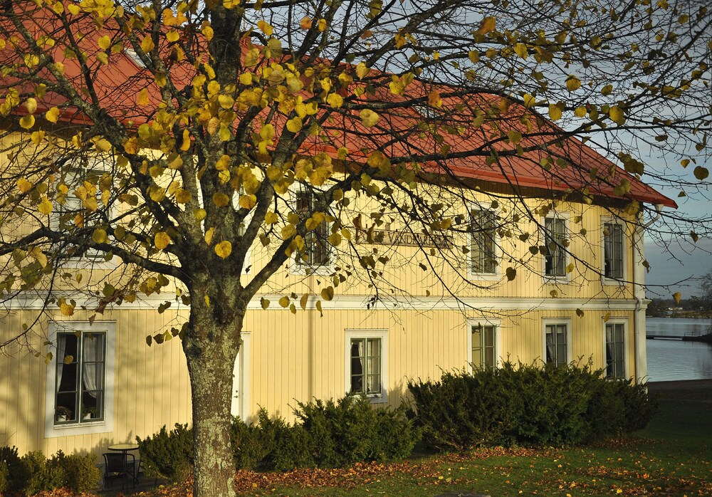 Stf Vandrarhem Växjö Evedal Stf Vandrarhem Växjö Evedal
