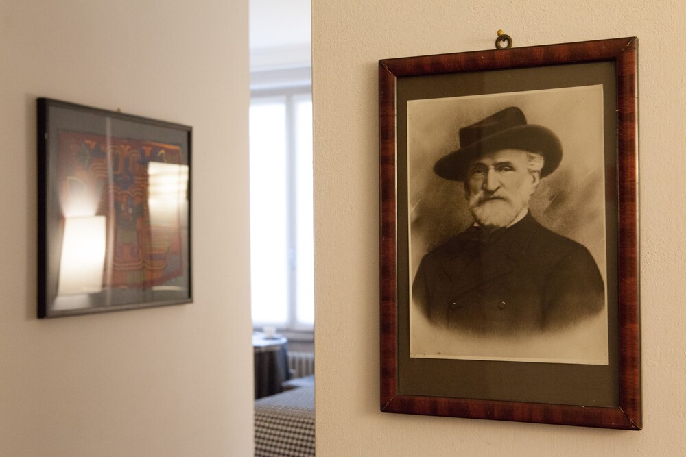 Photo - Verdi Apartments