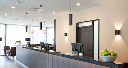 GHOTEL hotel & living Essen