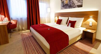 GHOTEL hotel & living Essen