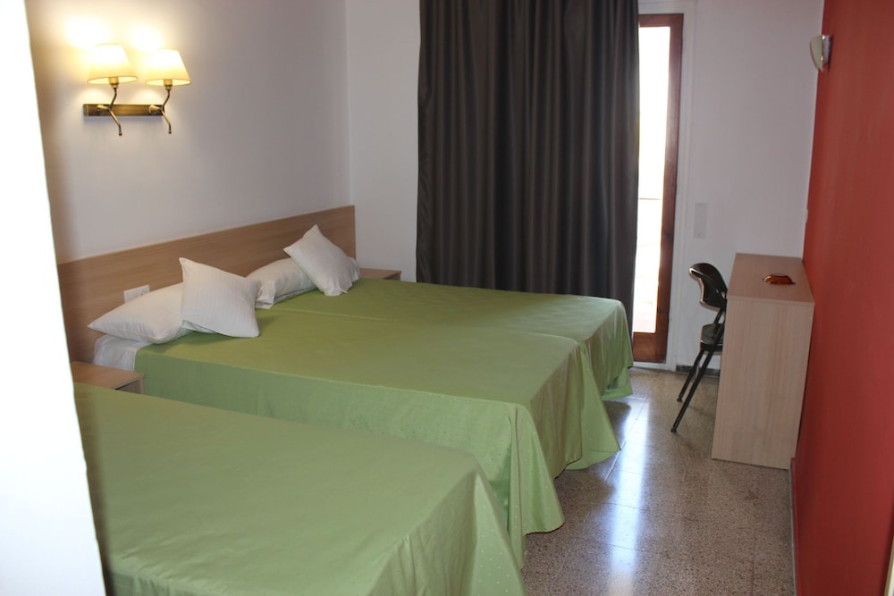 Foto - Hotel Armonía