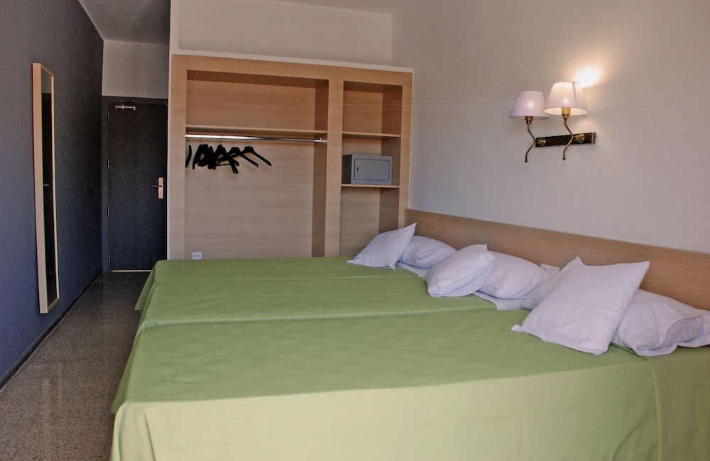 Foto - Hotel Armonía