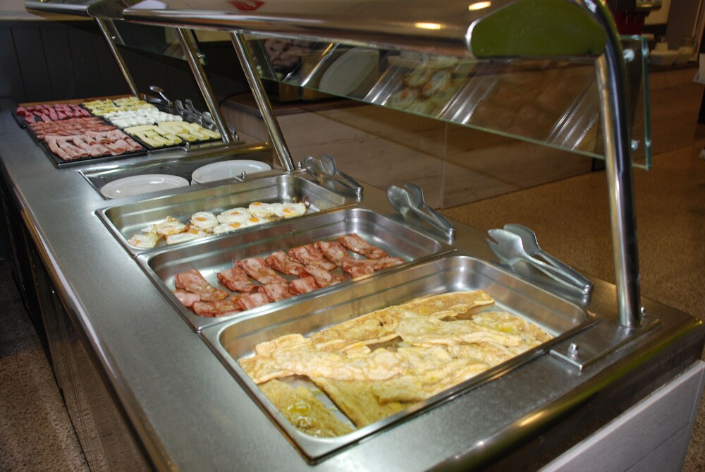 Foto - Hotel Armonía