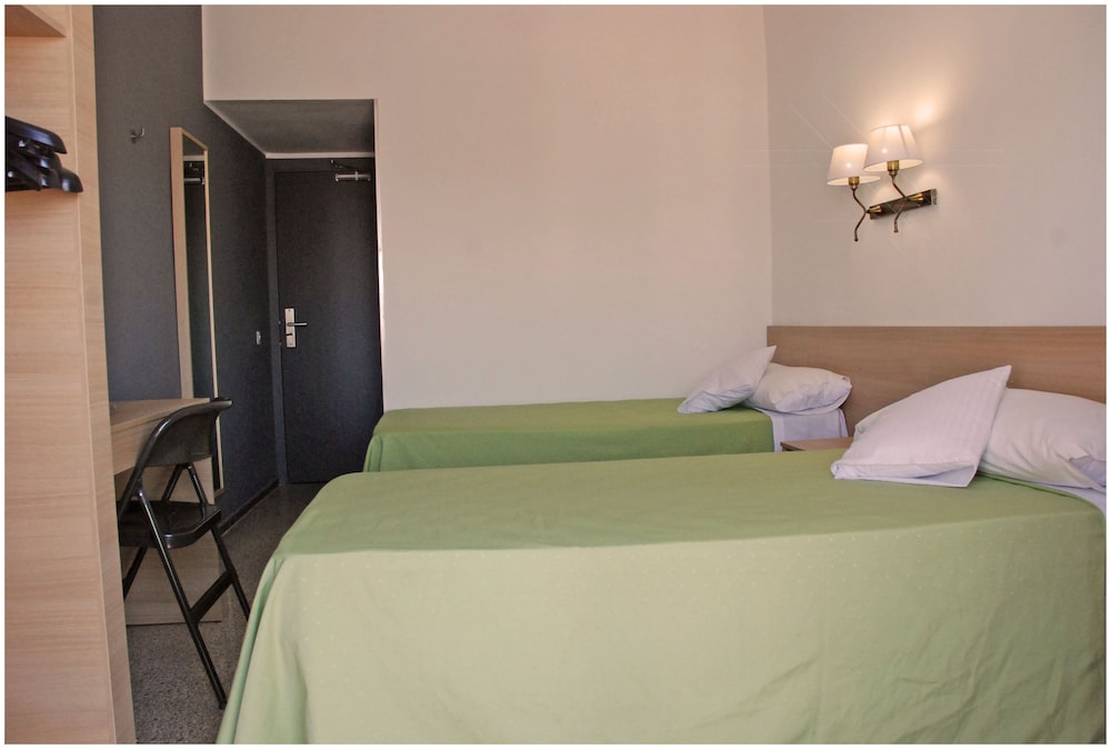 Foto - Hotel Armonía