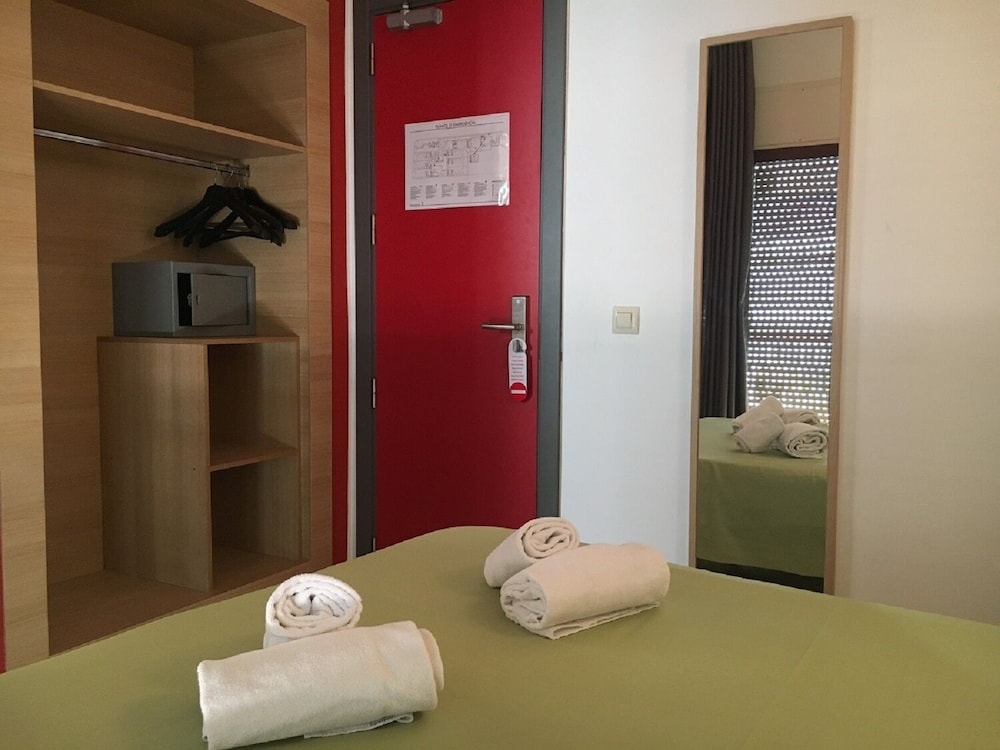 Foto - Hotel Armonía