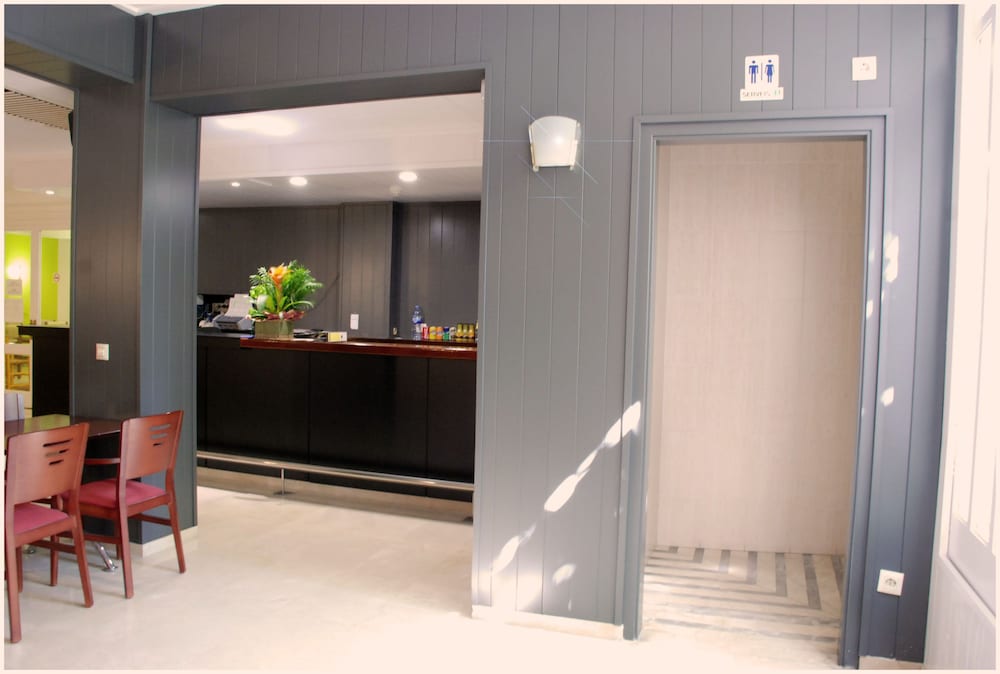 Foto - Hotel Armonía