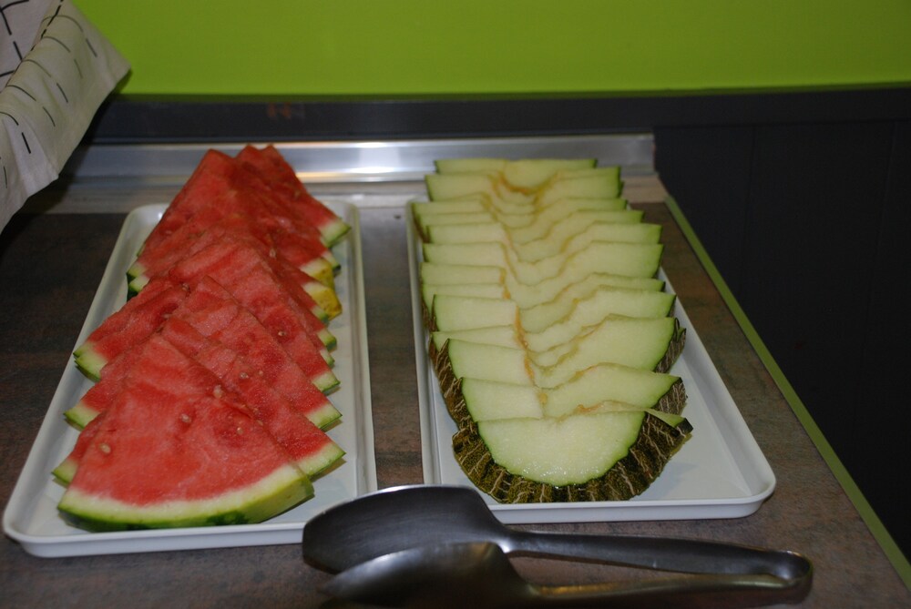 Foto - Hotel Armonía