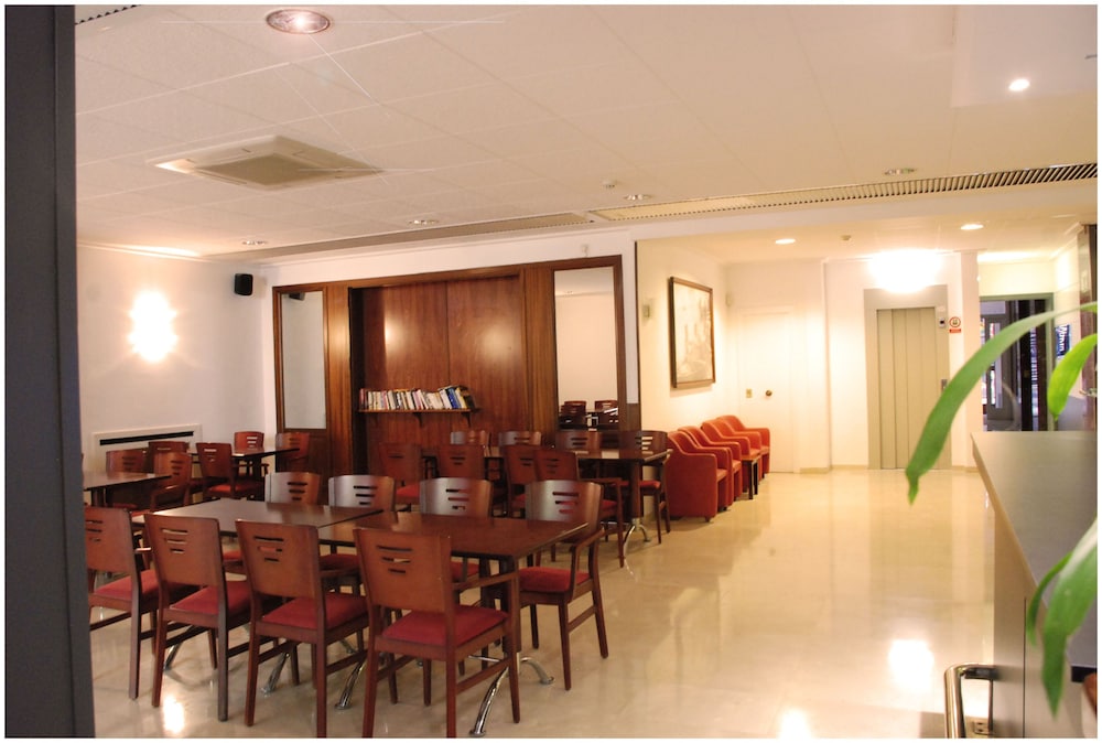 Foto - Hotel Armonía