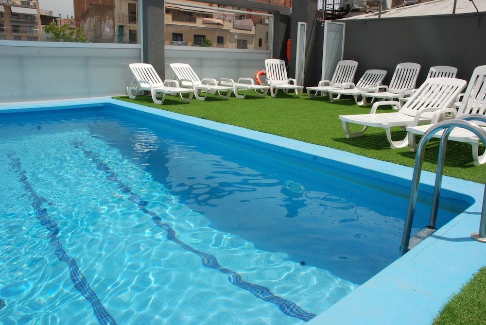 Foto - Hotel Armonía