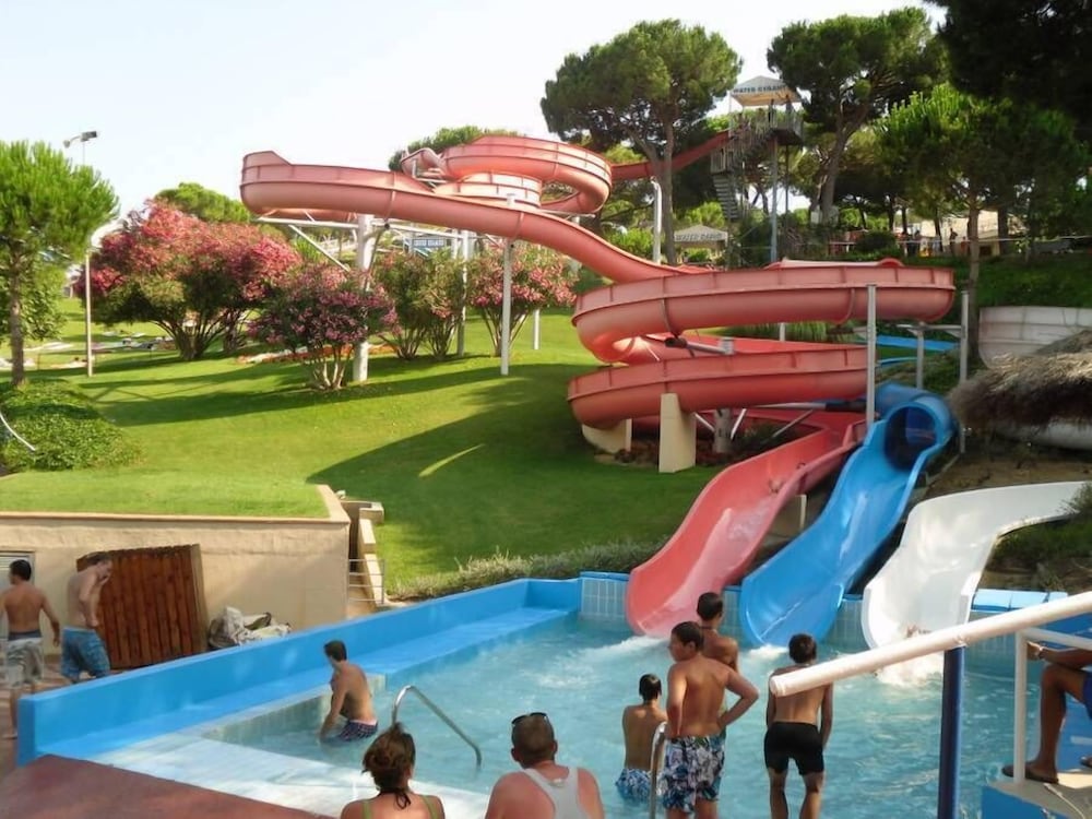 Foto - Hotel Armonía