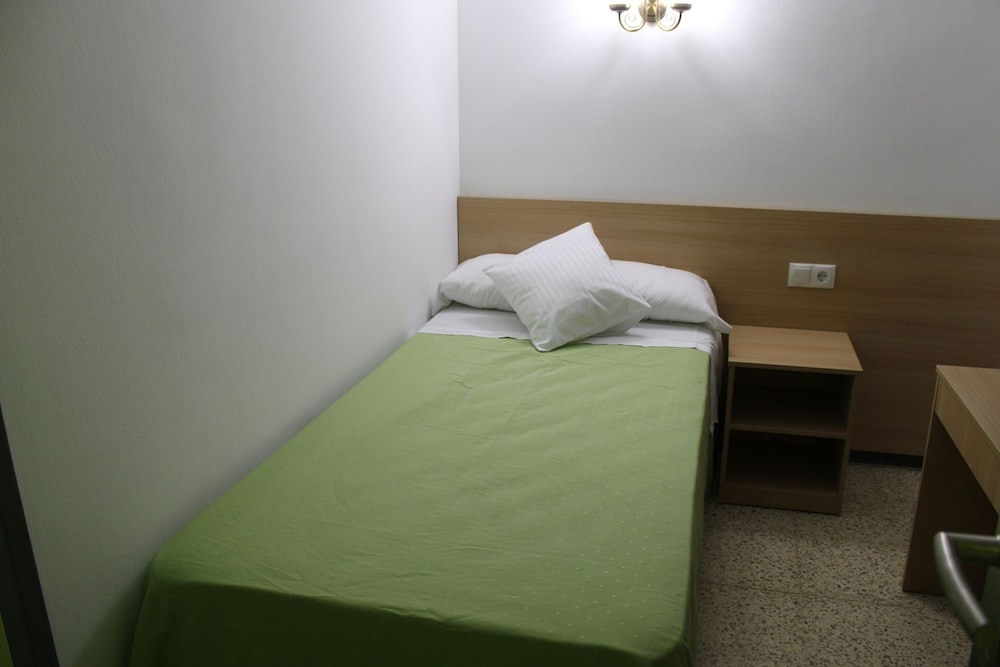 Foto - Hotel Armonía