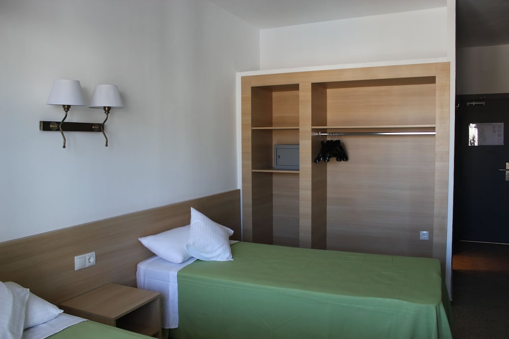 Foto - Hotel Armonía