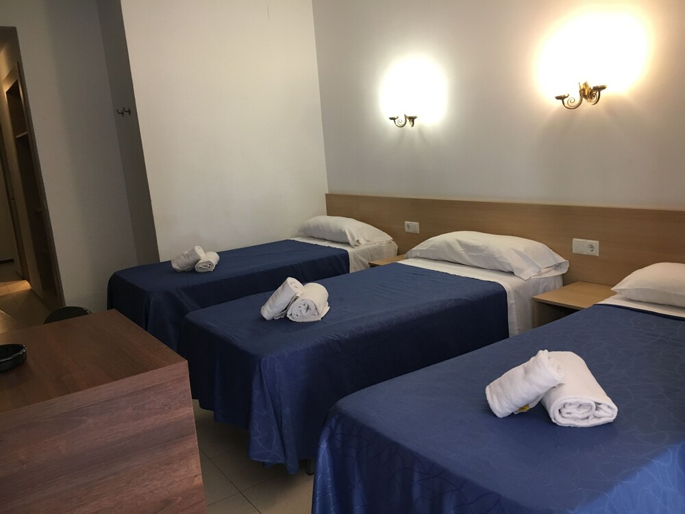 Foto - Hotel Armonía