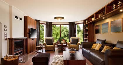 Wellness & Spa Boutique Hotel Villa Memories