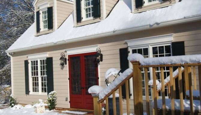 Apartment In Atlanta Belvedere Park Expedia Vacation Rentals