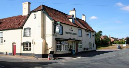 The White Horse