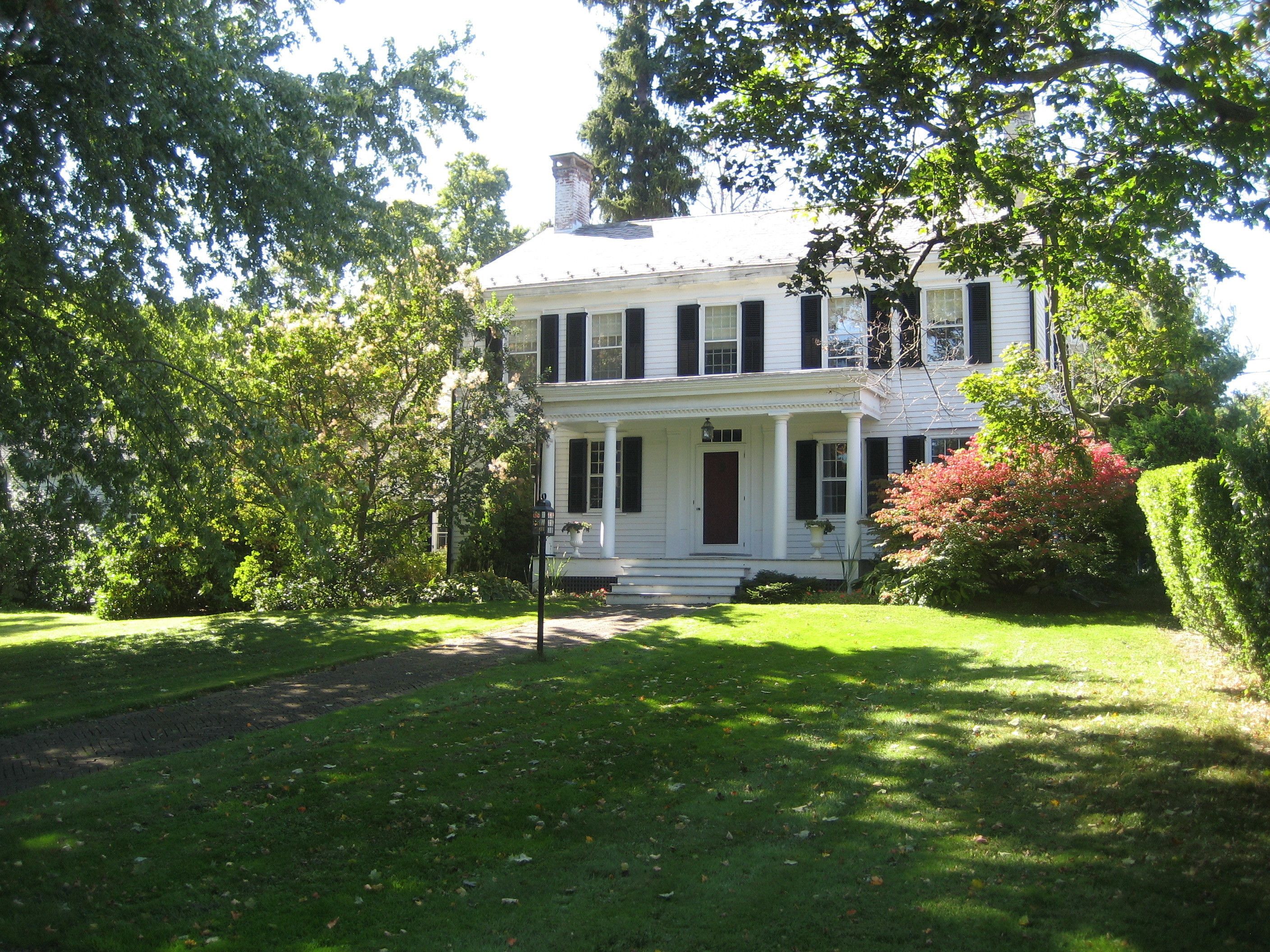 Millbrook Country House Bed \u0026 Breakfast 