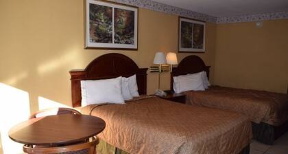 Selma Hotel
