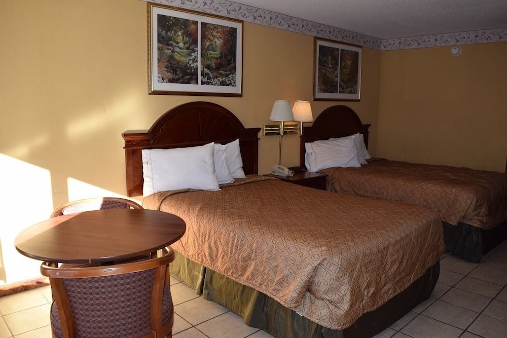 Selma Hotel in Selma, United States