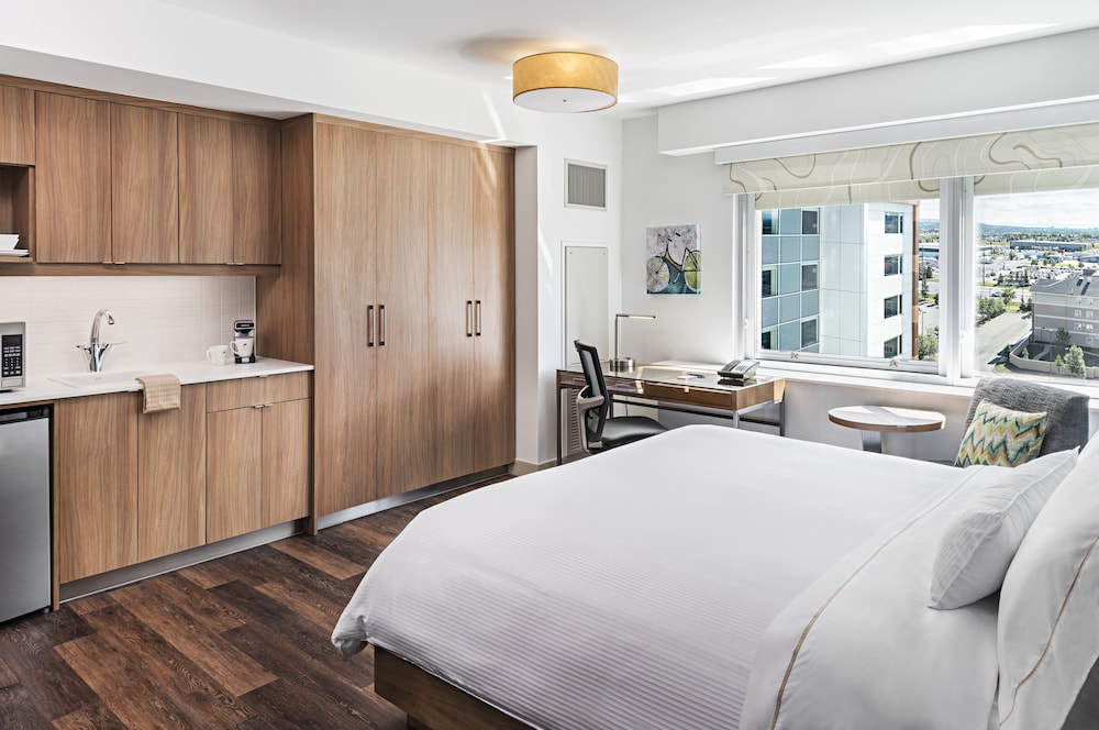 Element by Westin Calgary Airport in Calgary Best Rates & Deals on Orbitz