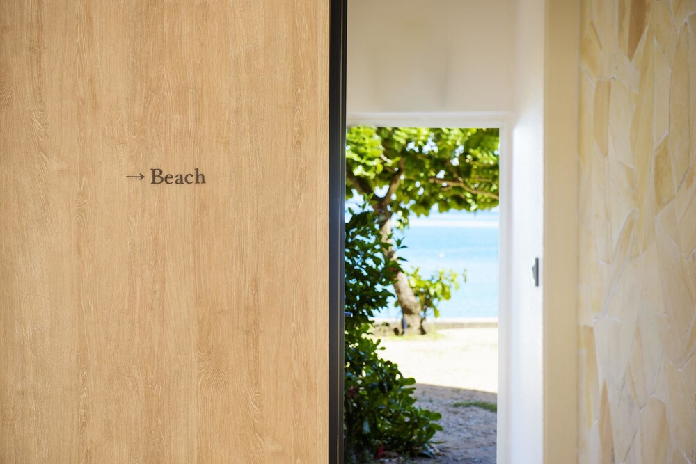 Lobby, Best Western Okinawa Kouki Beach