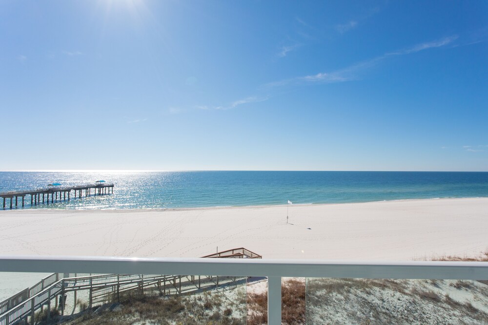 Best Western Premier The Tides in Gulf Shores Best Rates & Deals on