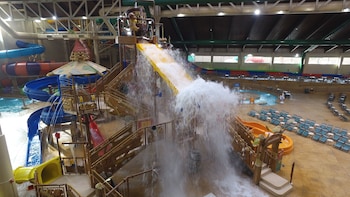 Great Wolf Lodge Anaheim, CA