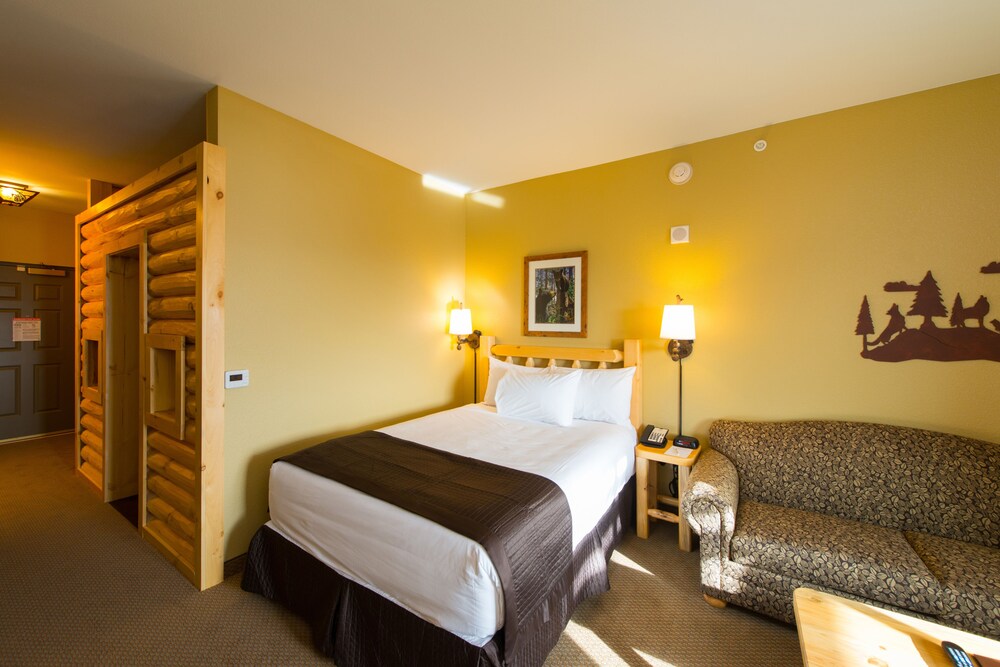 Great Wolf Lodge Anaheim CA In Garden Grove Hotel Rates Reviews On