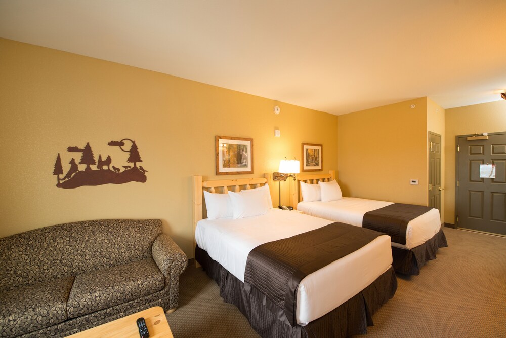Great Wolf Lodge Anaheim CA 2019 Pictures Reviews Prices Deals