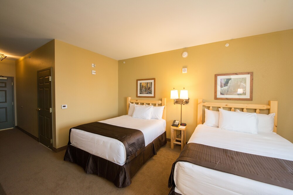 Great Wolf Lodge Anaheim CA In Garden Grove Best Rates Deals On Orbitz
