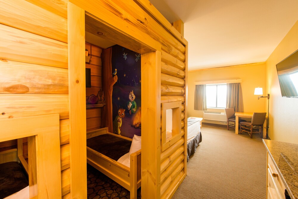 Great Wolf Lodge Anaheim CA In Garden Grove Hotel Rates Reviews On