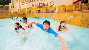 Parc aquatique